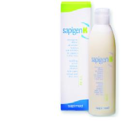 SAPONE LIQUIDO IGIENE INTIMA SAPIGEN K FLACONE 250 ML - Farmacia Sant Anna SAS del Dott. Mariani Federigo