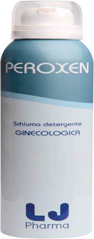 PEROXEN SCHIUMA DETERGENTE GINECOLOGICA 150 ML - Farmacia Sant Anna SAS del Dott. Mariani Federigo