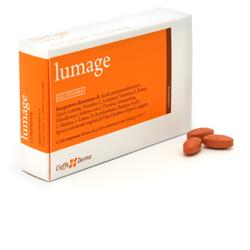LUMAGE 20 COMPRESSE - Farmacia Sant Anna SAS del Dott. Mariani Federigo