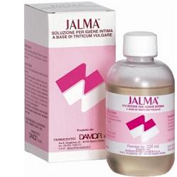 JALMA SOLUZIONE IGIENE INTIMA 225 ML - Farmacia Sant Anna SAS del Dott. Mariani Federigo