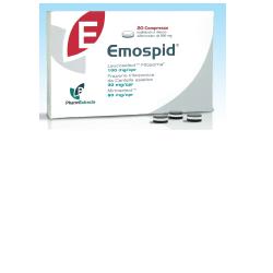 EMOSPID 20 COMPRESSE - Farmacia Sant Anna SAS del Dott. Mariani Federigo