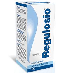 REGULOSIO 300 ML - Farmacia Sant Anna SAS del Dott. Mariani Federigo