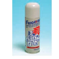 FRIGOFAST GHIACCIO SPRAY 400 ML - Farmacia Sant Anna SAS del Dott. Mariani Federigo