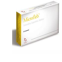 MICROFLEB 30 COMPRESSE - Farmacia Sant Anna SAS del Dott. Mariani Federigo