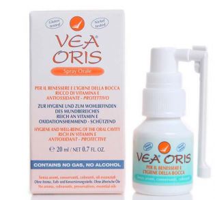 VEA ORIS SPR 20 ML - Farmacia Sant Anna SAS del Dott. Mariani Federigo