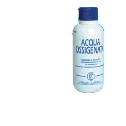 ACQUA OSSIGENATA 1 LITRO - Farmacia Sant Anna SAS del Dott. Mariani Federigo
