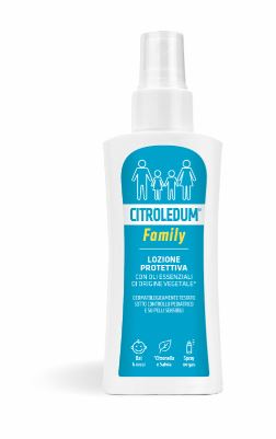 CITROLEDUM FAMILY SPRAY 75 ML - Farmacia Sant Anna SAS del Dott. Mariani Federigo