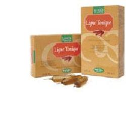 LIGNE TONIQUE 20 AMPOLLE BEVIBILI DA 15 ML - Farmacia Sant Anna SAS del Dott. Mariani Federigo