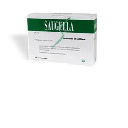 SAUGELLA LAVANDA ATTIVA 140 ML - Farmacia Sant Anna SAS del Dott. Mariani Federigo
