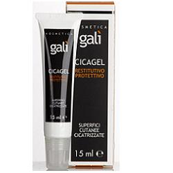 CICAGEL 15 ML - Farmacia Sant Anna SAS del Dott. Mariani Federigo