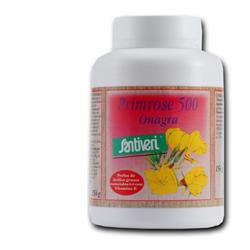 OLIO OENOTERA 220 PERLE SANTIVERI - Farmacia Sant Anna SAS del Dott. Mariani Federigo