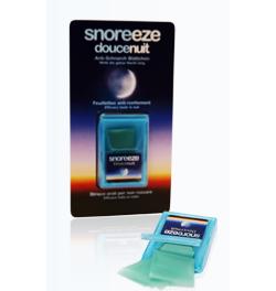 SNOREEZE ORAL STRIPS 14 PEZZI - Farmacia Sant Anna SAS del Dott. Mariani Federigo