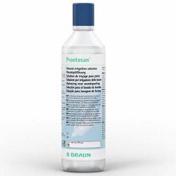PRONTOSAN OTC SOLUZIONE DETERGENTE PER LESIONI CRONICHE 350 ML - Farmacia Sant Anna SAS del Dott. Mariani Federigo