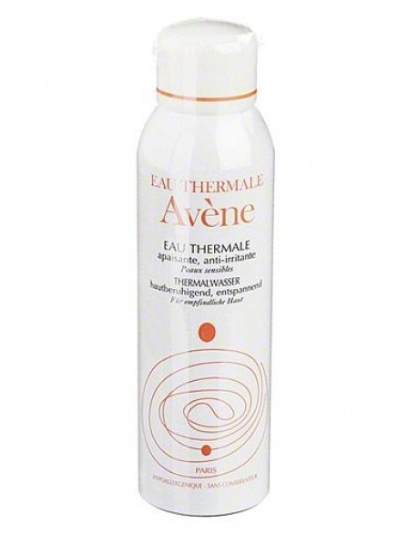 EAU THERMALE AVENE SPRAY ACQUA TERMALE 50 ML - Farmacia Sant Anna SAS del Dott. Mariani Federigo