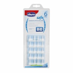 CHICCO COPRIPRESA 10A 10 PEZZI - Farmacia Sant Anna SAS del Dott. Mariani Federigo