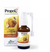 PROPOL2 EMF SPRAY FORTE 30 ML - Farmacia Sant Anna SAS del Dott. Mariani Federigo