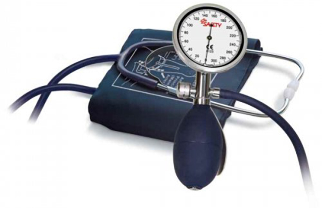 BRACCIALE PEDIATRICO SFIGMOMANOMETRO DIGITALE - Farmacia Sant Anna SAS del Dott. Mariani Federigo
