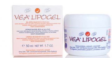 VEA LIPOGEL IDRATANTE PROTETTIVO 200 ML - Farmacia Sant Anna SAS del Dott. Mariani Federigo