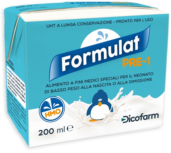 FORMULAT PRE 1 3 BRIK 200 ML - Farmacia Sant Anna SAS del Dott. Mariani Federigo