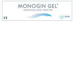 MONOGIN GEL 30ML - Farmacia Sant Anna SAS del Dott. Mariani Federigo