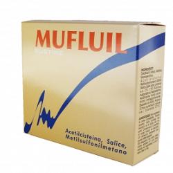 MUFLUIL 10 BUSTINE 5 G - Farmacia Sant Anna SAS del Dott. Mariani Federigo