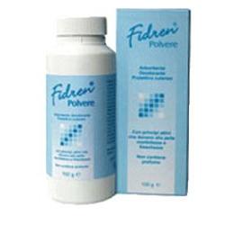 FIDREN POLVERE 100 G - Farmacia Sant Anna SAS del Dott. Mariani Federigo