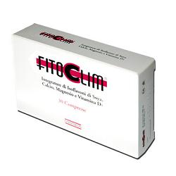 FITOCLIM 30 COMPRESSE - Farmacia Sant Anna SAS del Dott. Mariani Federigo