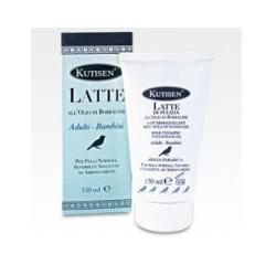 KUTISEN LATTE DERMATOLOGICO 150 ML - Farmacia Sant Anna SAS del Dott. Mariani Federigo