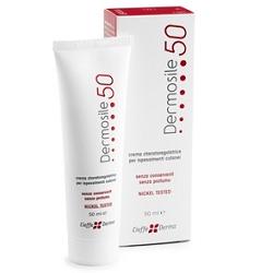 DERMOSILE 50 CREMA 50 G - Farmacia Sant Anna SAS del Dott. Mariani Federigo