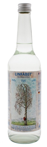 LINFABET LINFA BETULLA BIO 700 ML - Farmacia Sant Anna SAS del Dott. Mariani Federigo