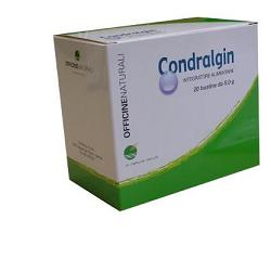 CONDRALGIN 160 G - Farmacia Sant Anna SAS del Dott. Mariani Federigo