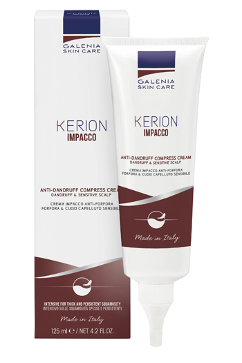 KERION IMPACCO ANTIFORFORA NUOVA FORMULA 125 ML - Farmacia Sant Anna SAS del Dott. Mariani Federigo