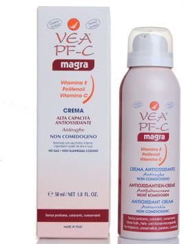 VEA PF C MAGRA CR E-POLIF 50ML IN BOMBOLETTA AIRLESS - Farmacia Sant Anna SAS del Dott. Mariani Federigo