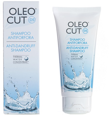 OLEOCUT SHAMPOO A/FORF DS100ML - Farmacia Sant Anna SAS del Dott. Mariani Federigo