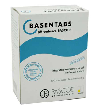 BASENTABS 100 COMPRESSE - Farmacia Sant Anna SAS del Dott. Mariani Federigo