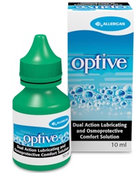 OPTIVE SOLUZIONE OFTALMICA 10 ML - Farmacia Sant Anna SAS del Dott. Mariani Federigo