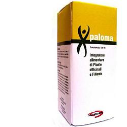 PALOMA SOLUZIONE 100 ML - Farmacia Sant Anna SAS del Dott. Mariani Federigo