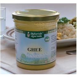 GHEE BIO BURRO CHIARIFICATO 220 G - Farmacia Sant Anna SAS del Dott. Mariani Federigo