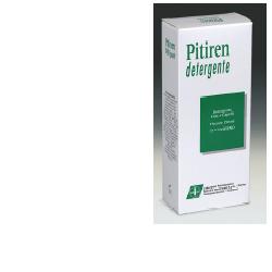 PITIREN DETERGENTE CUTE E CAPELLI 150 ML - Farmacia Sant Anna SAS del Dott. Mariani Federigo