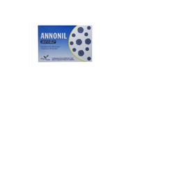 ANNONIL 30 CAPSULE 16,1 G - Farmacia Sant Anna SAS del Dott. Mariani Federigo