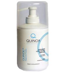 QUINOIL SAPONE FLUIDO 250 ML - Farmacia Sant Anna SAS del Dott. Mariani Federigo