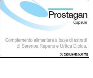 PROSTAGAN 30 CAPSULE - Farmacia Sant Anna SAS del Dott. Mariani Federigo