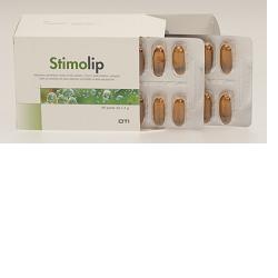 STIMOLIP 60 PERLE - Farmacia Sant Anna SAS del Dott. Mariani Federigo