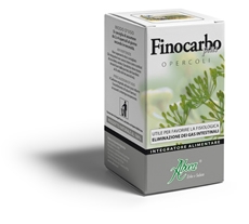 FINOCARBO PLUS 50 OPERCOLI 25G NUOVO FORMATO - Farmacia Sant Anna SAS del Dott. Mariani Federigo