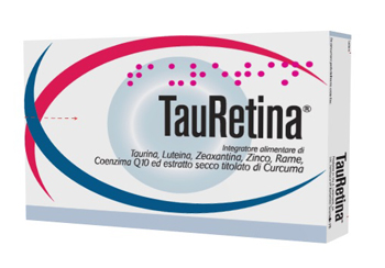 TAURETINA 30 CAPSULE - Farmacia Sant Anna SAS del Dott. Mariani Federigo