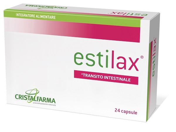 ESTILAX 24 CAPSULE DA 517 MG - Farmacia Sant Anna SAS del Dott. Mariani Federigo