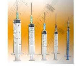 SIRINGA STERILE CURAMED 5 ML 10PZ - Farmacia Sant Anna SAS del Dott. Mariani Federigo