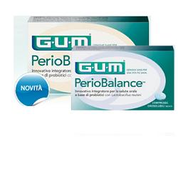 GUM PERIOBALANCE 30 COMPRESSE - Farmacia Sant Anna SAS del Dott. Mariani Federigo