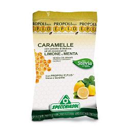 EPID CARAMELLE LIMONE 67,2 G - Farmacia Sant Anna SAS del Dott. Mariani Federigo
