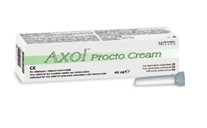 AXOL PROCTO CREAM 1 CREMA - Farmacia Sant Anna SAS del Dott. Mariani Federigo